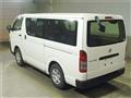 2012 Toyota Regiusace Van