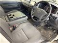 2012 Toyota Regiusace Van