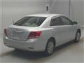 2013 Toyota Allion