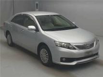 2013 Toyota Allion