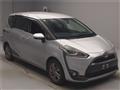 2015 Toyota Sienta