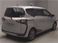 2015 Toyota Sienta