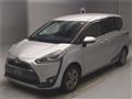 2015 Toyota Sienta