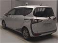 2015 Toyota Sienta