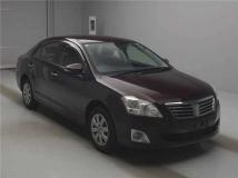 2016 Toyota Premio