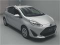 2021 Toyota AQUA