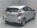 2021 Toyota AQUA