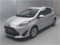 2021 Toyota AQUA