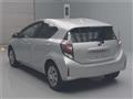 2021 Toyota AQUA