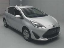 2021 Toyota AQUA