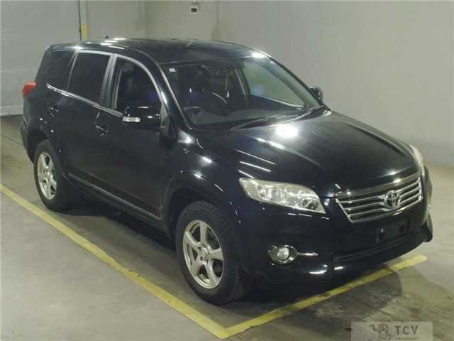 2013 Toyota Vanguard