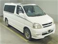 2002 Toyota Touring Hiace
