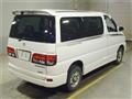 2002 Toyota Touring Hiace