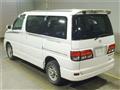 2002 Toyota Touring Hiace