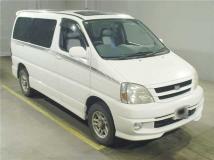 2002 Toyota Touring Hiace