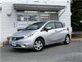 2013 Nissan Note