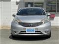 2013 Nissan Note
