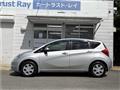 2013 Nissan Note