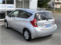 2013 Nissan Note