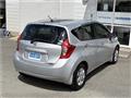2013 Nissan Note