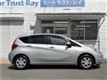 2013 Nissan Note