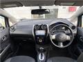 2013 Nissan Note