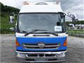 2013 Hino Ranger