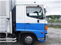 2013 Hino Ranger