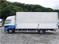 2013 Hino Ranger