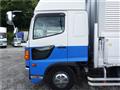 2013 Hino Ranger