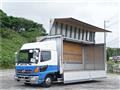2013 Hino Ranger
