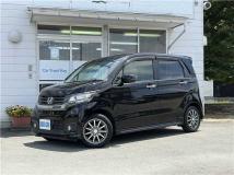 2014 Honda N-WGN
