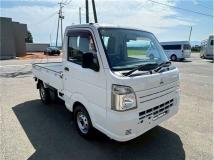 2015 Mitsubishi Minicab Truck
