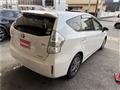 2014 Toyota PRIUS α