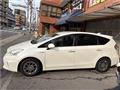 2014 Toyota PRIUS α