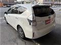 2014 Toyota PRIUS α