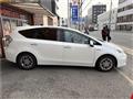 2014 Toyota PRIUS α