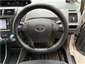 2014 Toyota PRIUS α