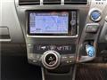 2014 Toyota PRIUS α