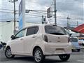 2013 Daihatsu Mira