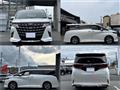 2026 Toyota Alphard Hybrid