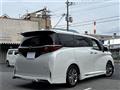 2026 Toyota Alphard Hybrid