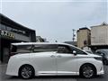 2026 Toyota Alphard Hybrid