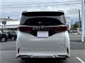 2026 Toyota Alphard Hybrid