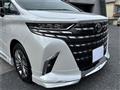 2026 Toyota Alphard Hybrid