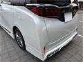 2026 Toyota Alphard Hybrid
