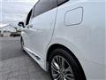 2026 Toyota Alphard Hybrid