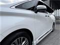 2026 Toyota Alphard Hybrid