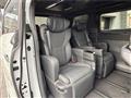 2026 Toyota Alphard Hybrid