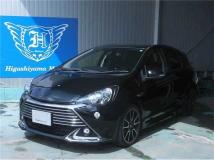 2015 Toyota AQUA
